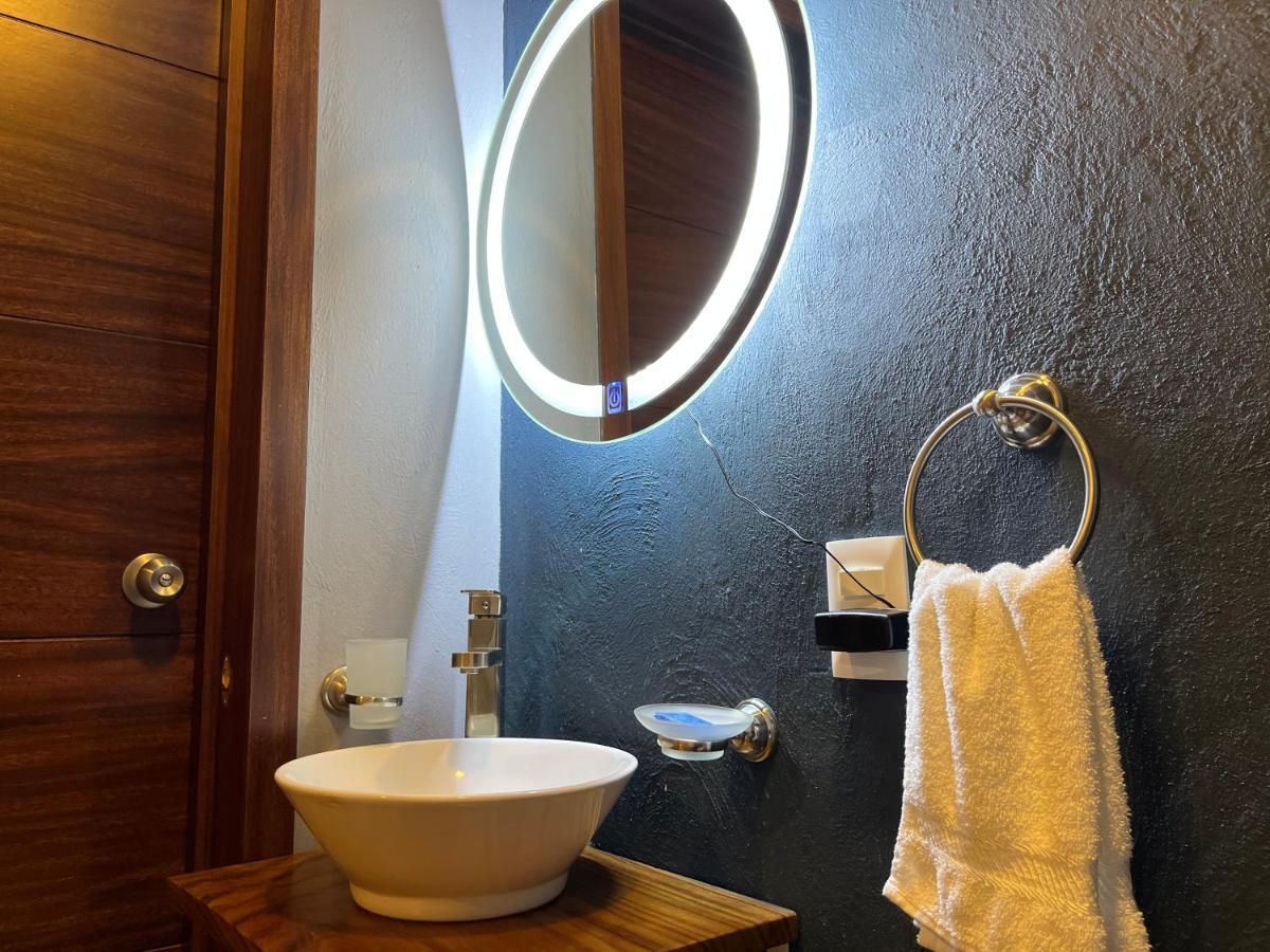Hotel La Bikina Текіла Екстер'єр фото