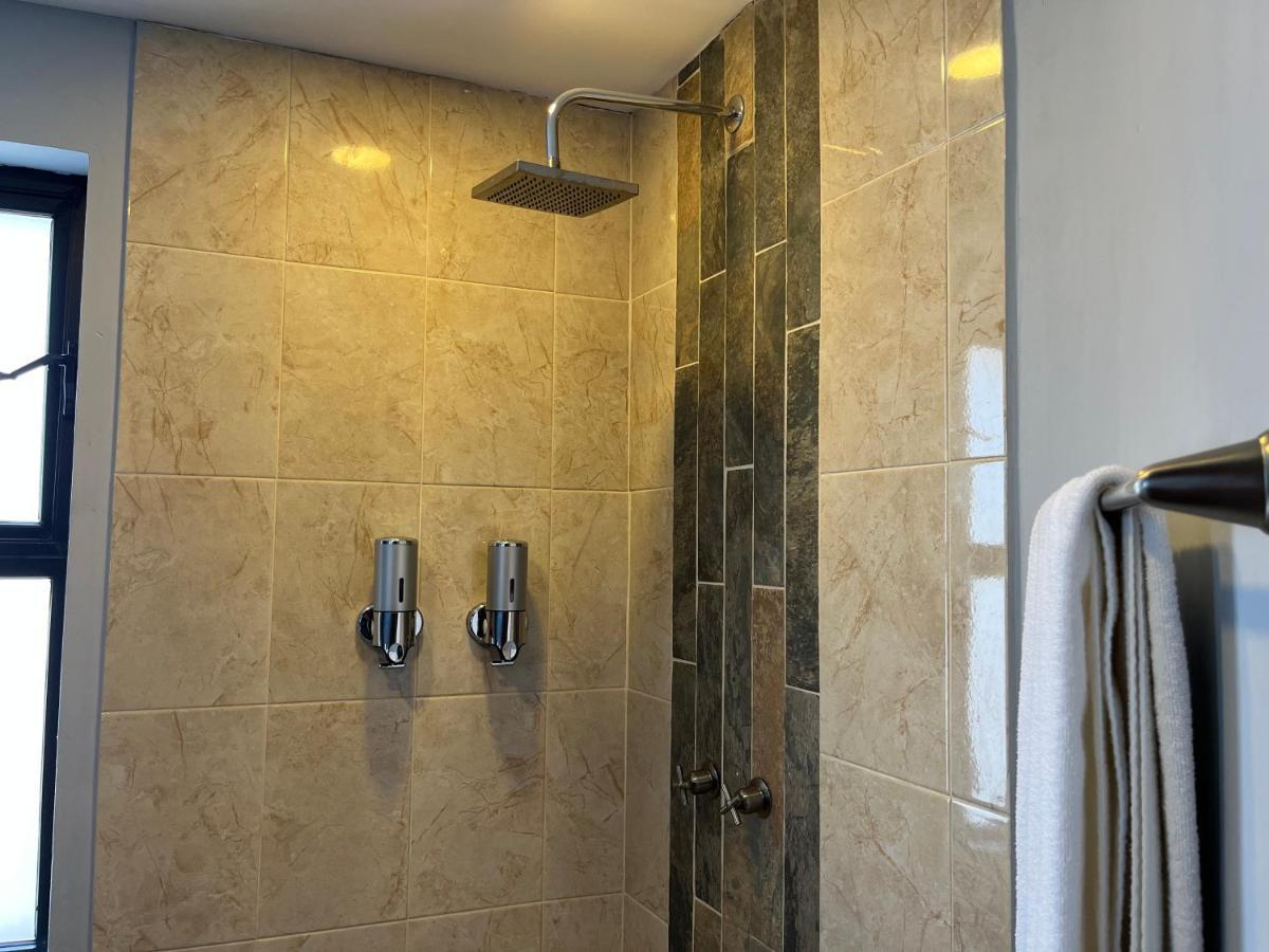 Hotel La Bikina Текіла Екстер'єр фото