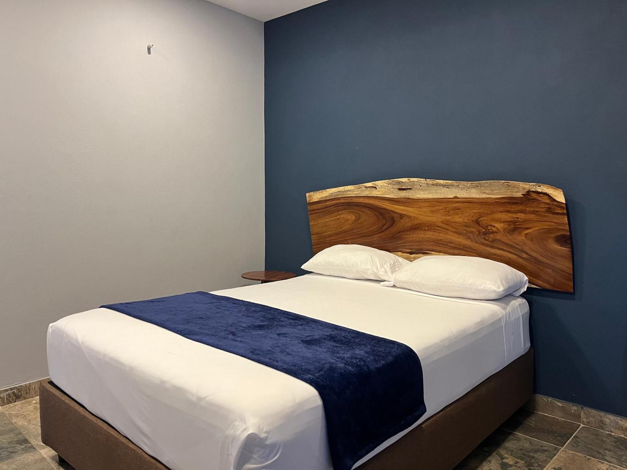 Hotel La Bikina Текіла Екстер'єр фото